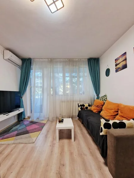 Ion Mihalache - Domenii - Piata Victoriei - Apartament 2 camere - renovat -