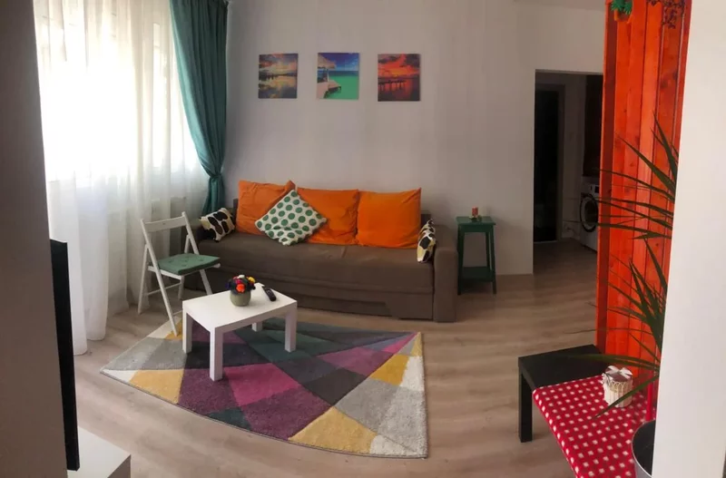 Ion Mihalache - Domenii - Piata Victoriei - Apartament 2 camere - renovat -