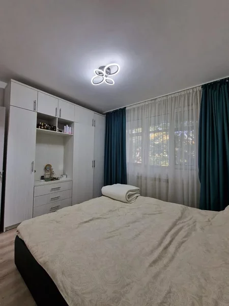 Ion Mihalache - Domenii - Piata Victoriei - Apartament 2 camere - renovat -