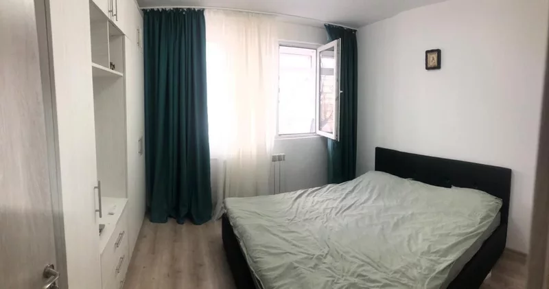 Ion Mihalache - Domenii - Piata Victoriei - Apartament 2 camere - renovat -