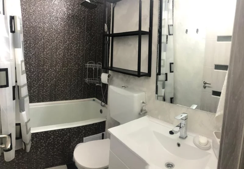 Ion Mihalache - Domenii - Piata Victoriei - Apartament 2 camere - renovat -