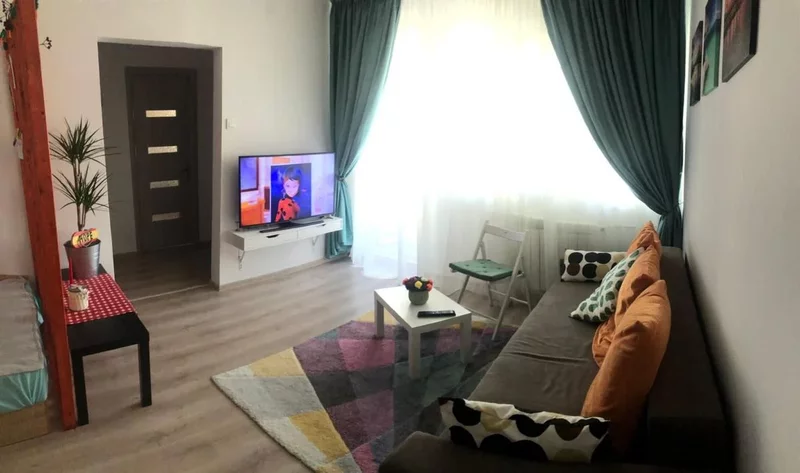 Ion Mihalache - Domenii - Piata Victoriei - Apartament 2 camere - renovat -