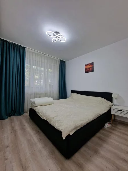 Ion Mihalache - Domenii - Piata Victoriei - Apartament 2 camere - renovat -