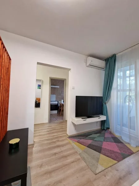 Ion Mihalache - Domenii - Piata Victoriei - Apartament 2 camere - renovat -